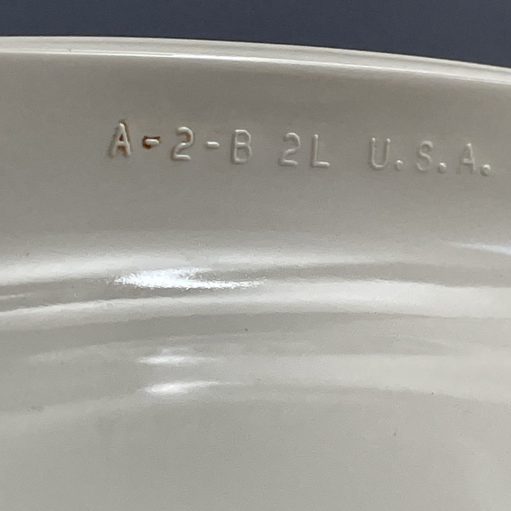 Corningware 2 Liter A2B English Breakfast Casserole Dish with Lid - Picture 6 of 12